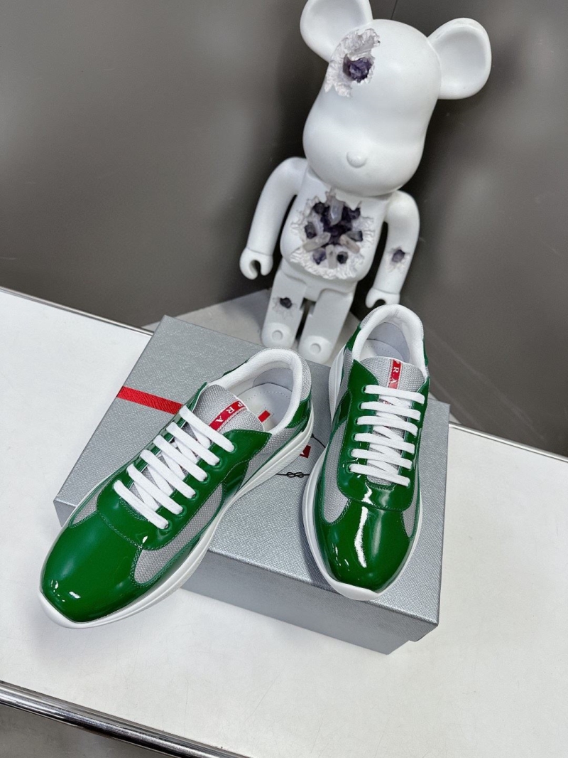 Prada Casual Shoes